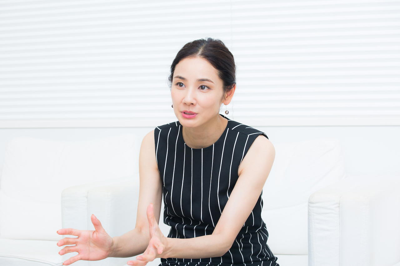 吉田羊