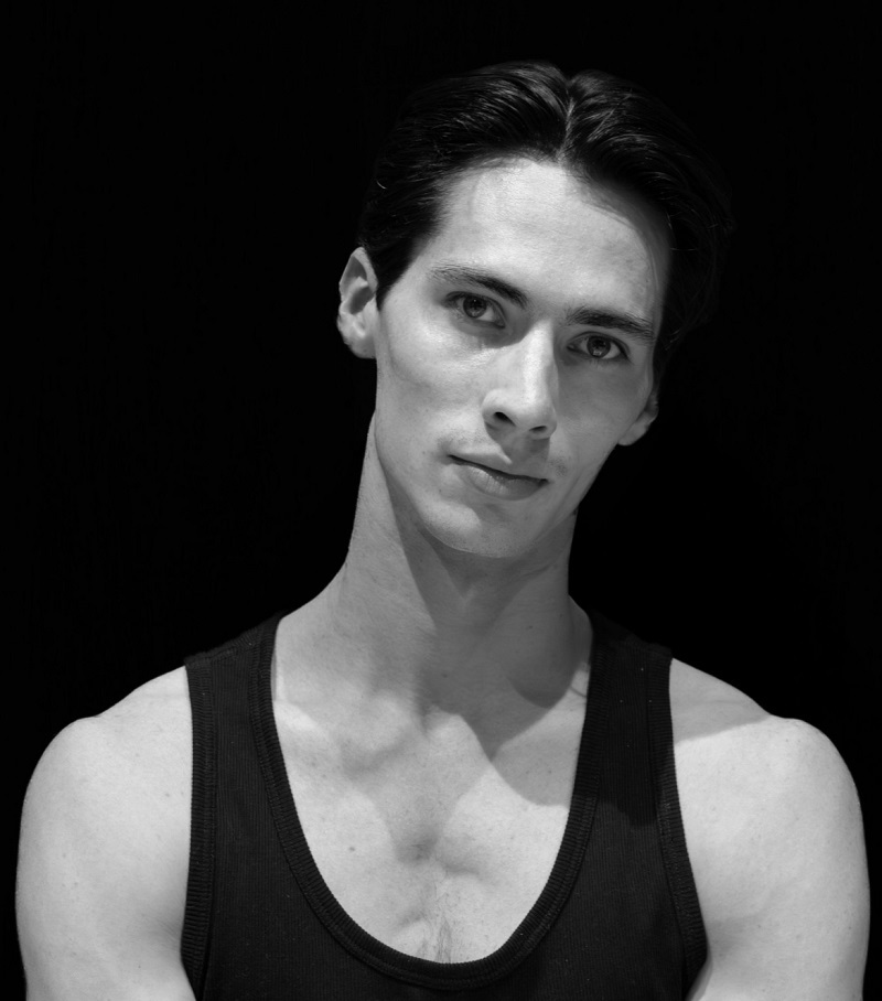 リカルド・カステジャーノス / Ricardo Castellanos