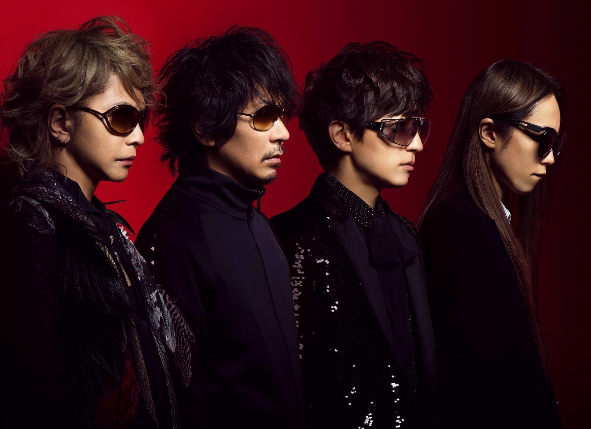 L’Arc～en～Ciel