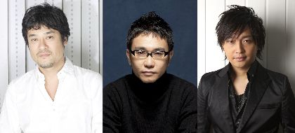 藤原啓治さん×八嶋智人×中村悠一の共演シーンを公開！　映画『ドクター・ドリトル』本日本語吹替版の本編映像を一部解禁