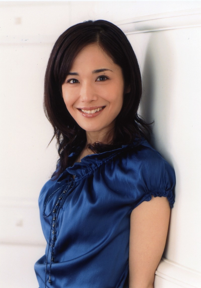 富田靖子