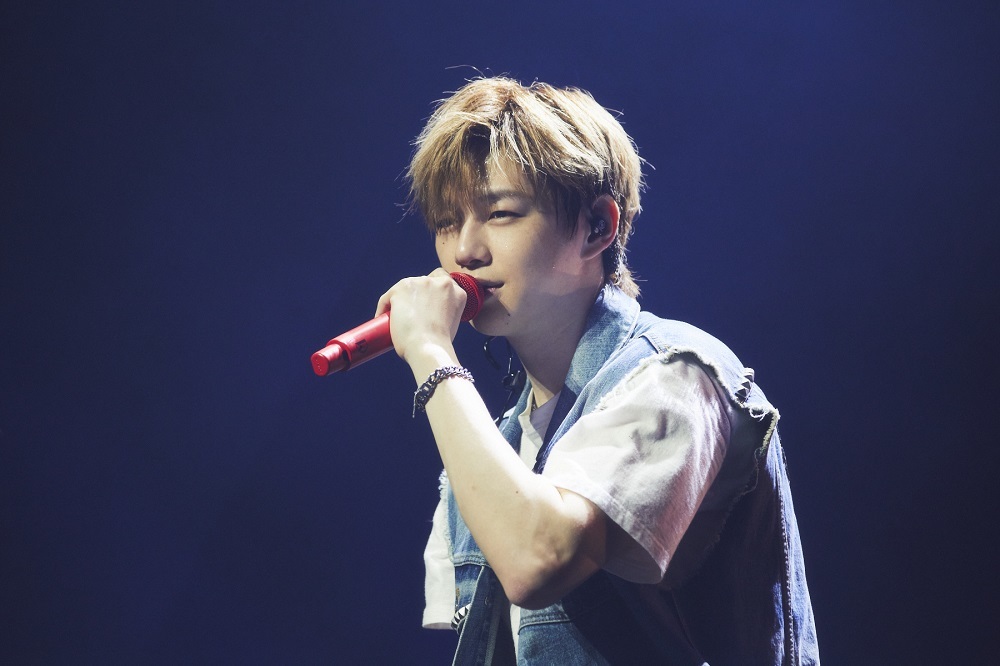 KANGDANIEL