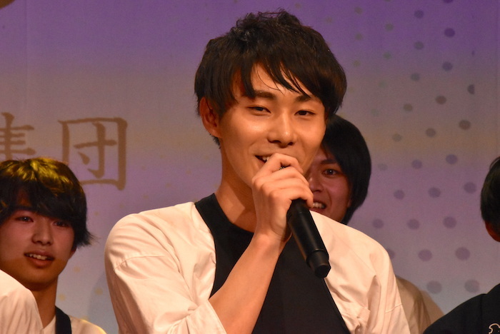高橋元希