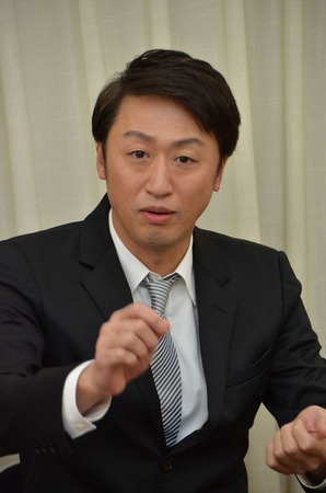 市川月乃助