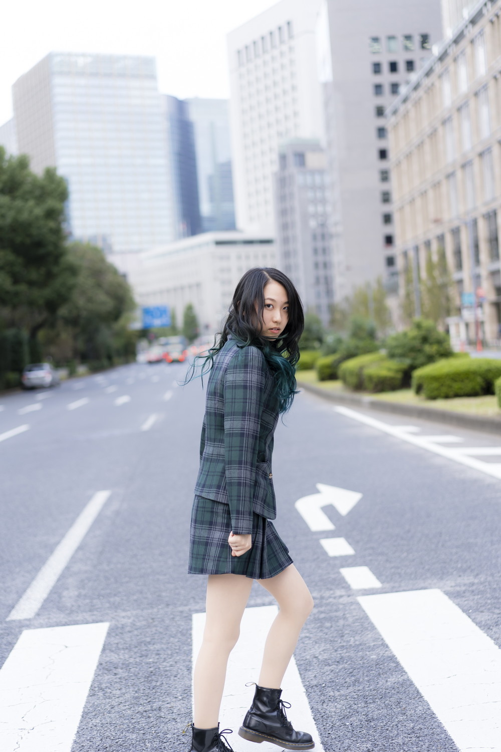 撮影：中田智章