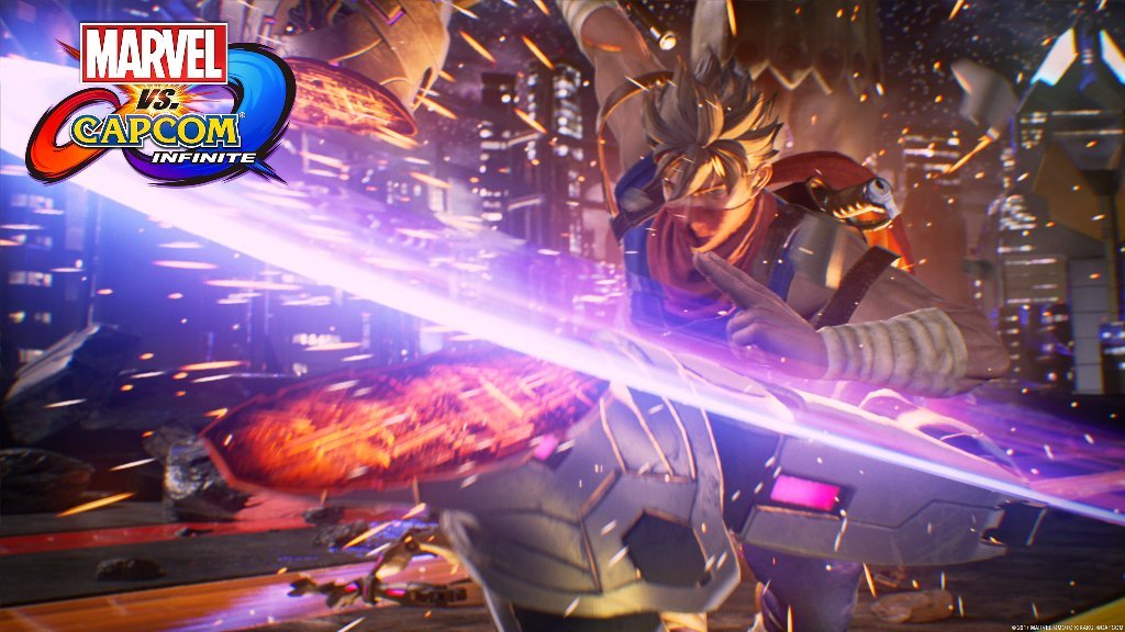 画像 Marvel Vs Capcom Infinite シネマチックストーリーモード の最新トレーラーが公開に の画像12 24 Spice エンタメ特化型情報メディア スパイス