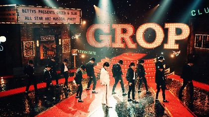 画像】三浦春馬がスーツ姿で歌い、s**t kingzの振付で踊る！ 新