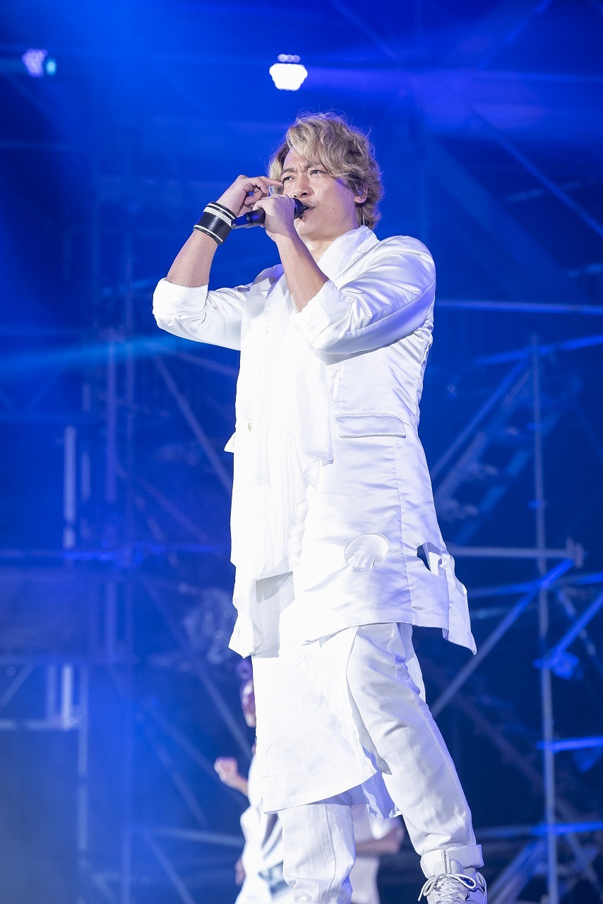 香取慎吾 撮影＝釘野孝宏