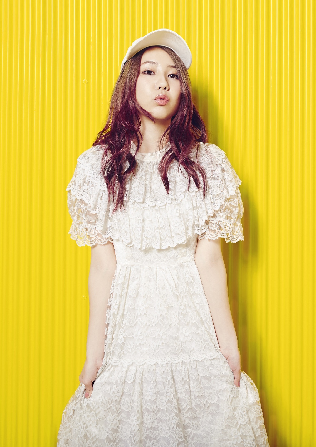 SCANDAL／TOMOMI(B&Vo)