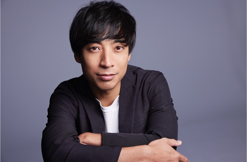 岡野一平