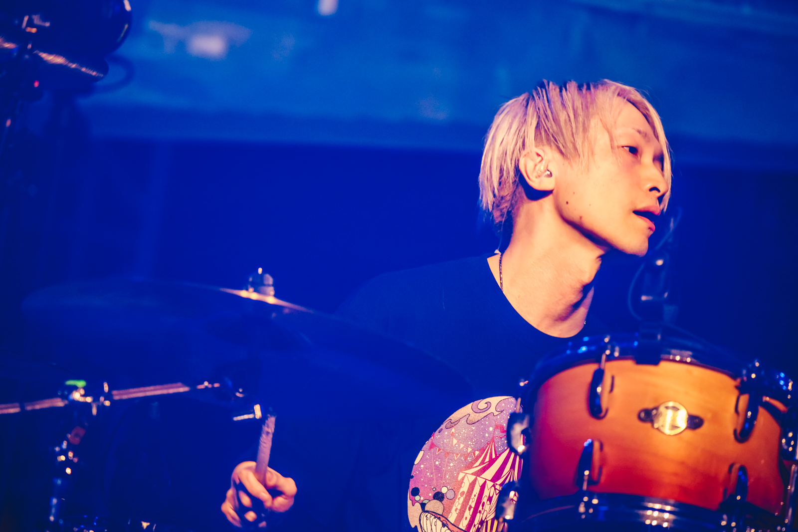 Photo by Viola Kam (V'z Twinkle)