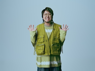 こっちのけんと、大泉洋主演 ジャパニーズ・ヒーロードラマ『ちょっとだけエスパー』で初のドラマ主題歌を担当【コメントあり】