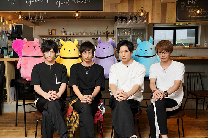 (C)TSUKISTA.TV (C) S.Q.STV