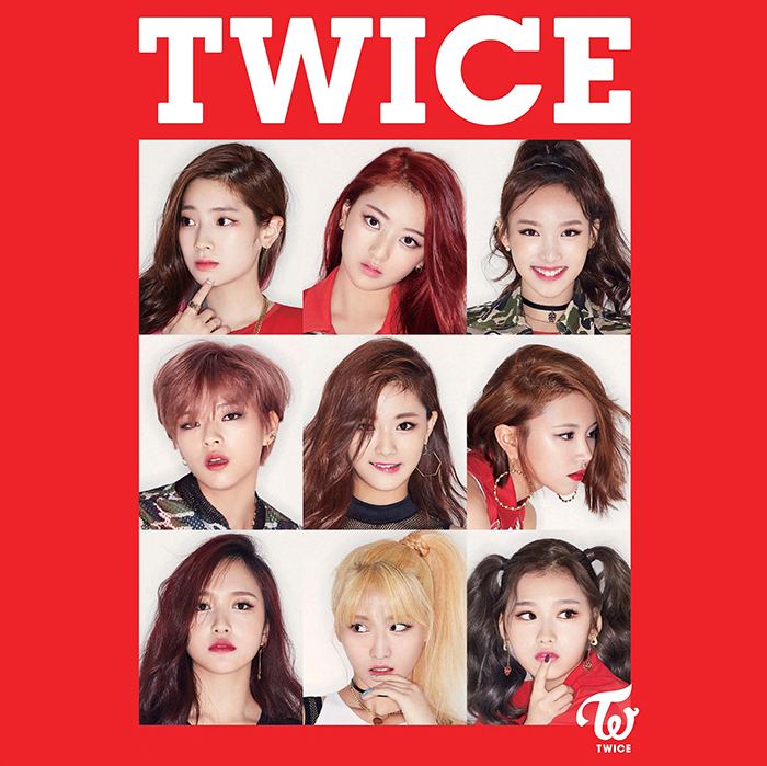 TWICE、6/28日本デビュー決定！ Showcaseライブも決定！ 現KPOPシーン