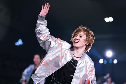 宇野昌磨が辿り着いた境地、「努力は偉い」をやめた先で見えたプロの景色ーー早くも第2弾が始まる『Ice Brave2』で新たな驚きも用意
