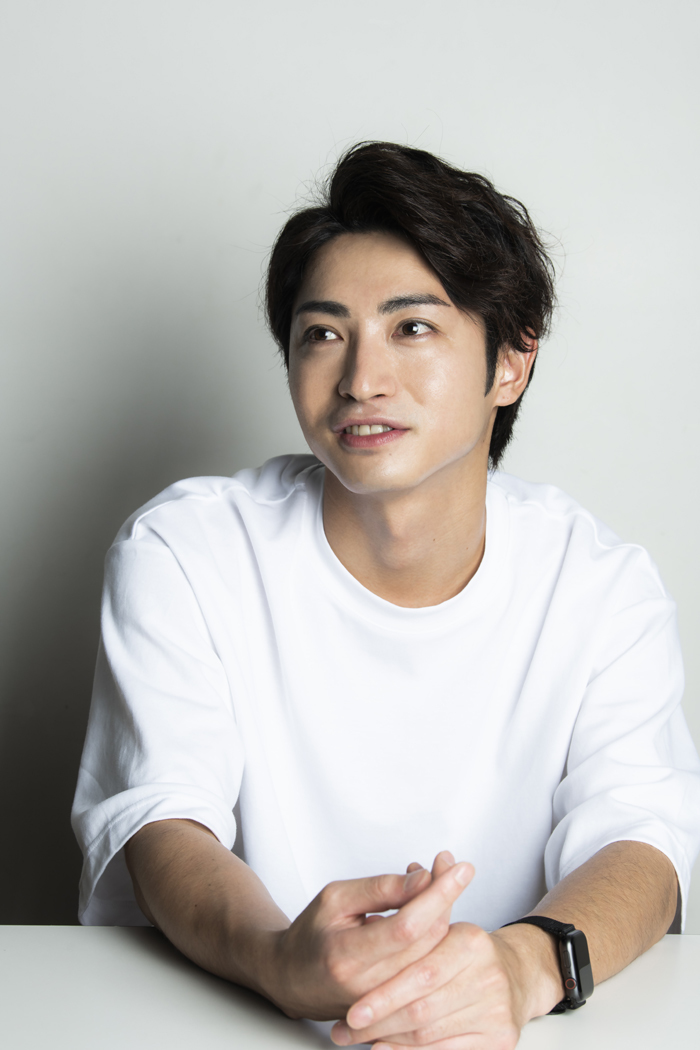 木村達成