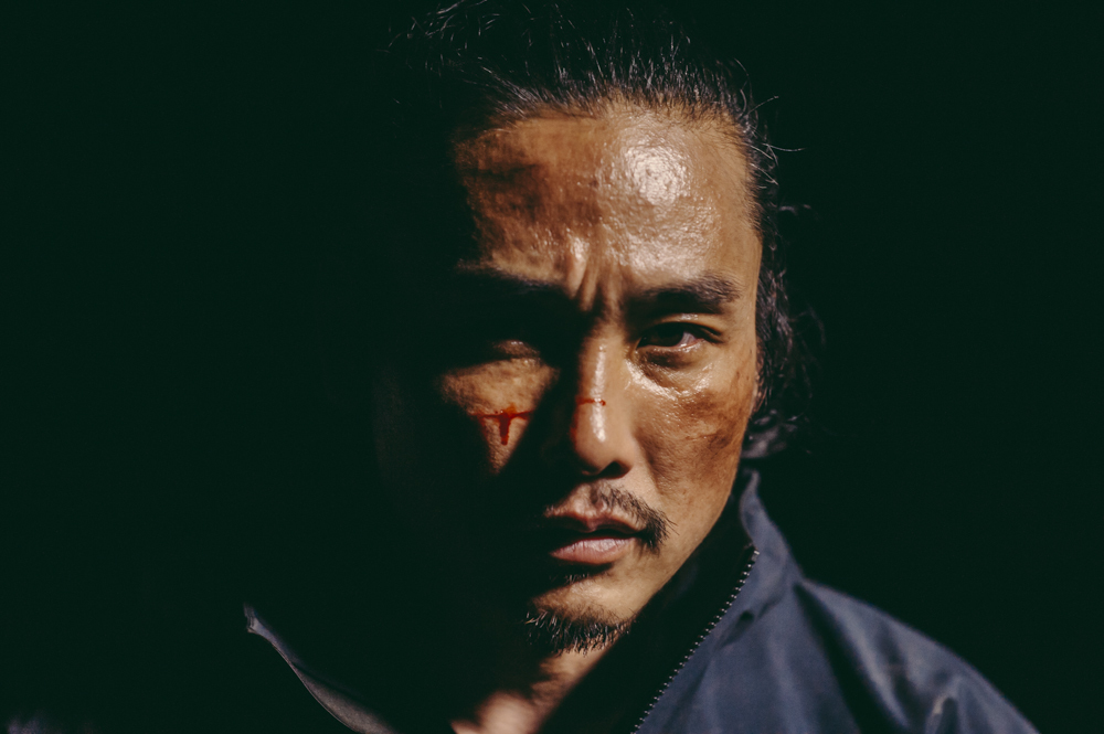 TAK∴（坂口拓） （Ｃ）「リボーン」製作実行委員会
