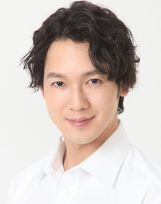 山沖勇輝