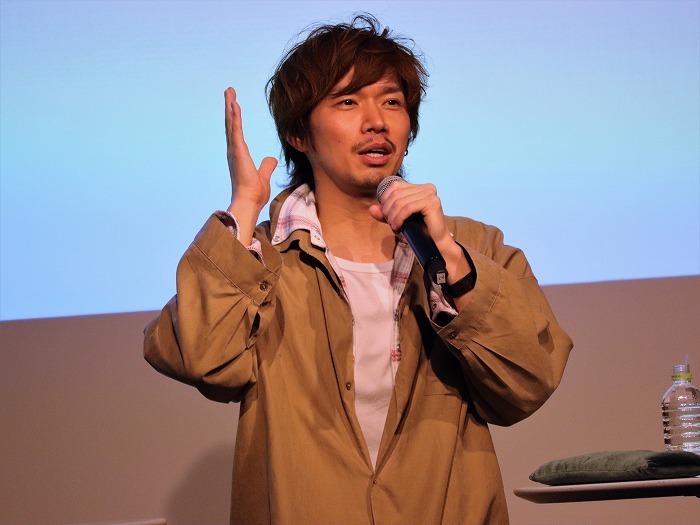 桜木涼介