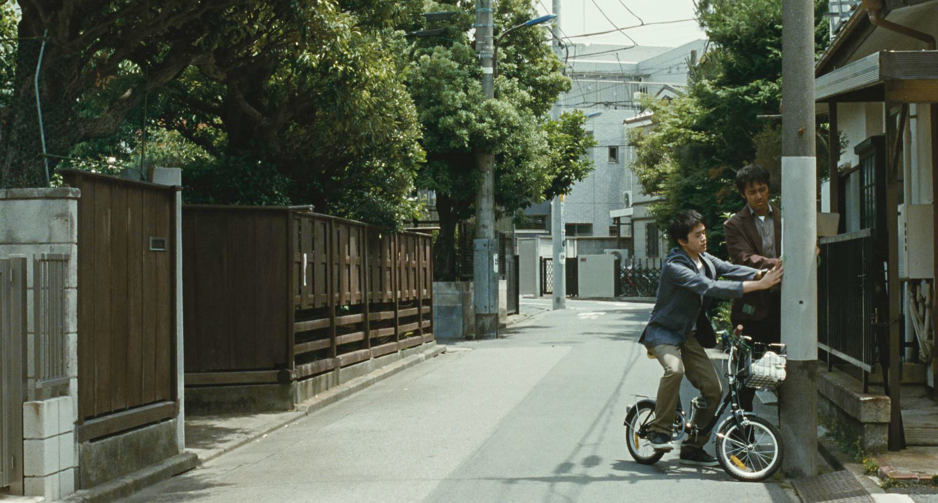 映画『海よりもまだ深く』