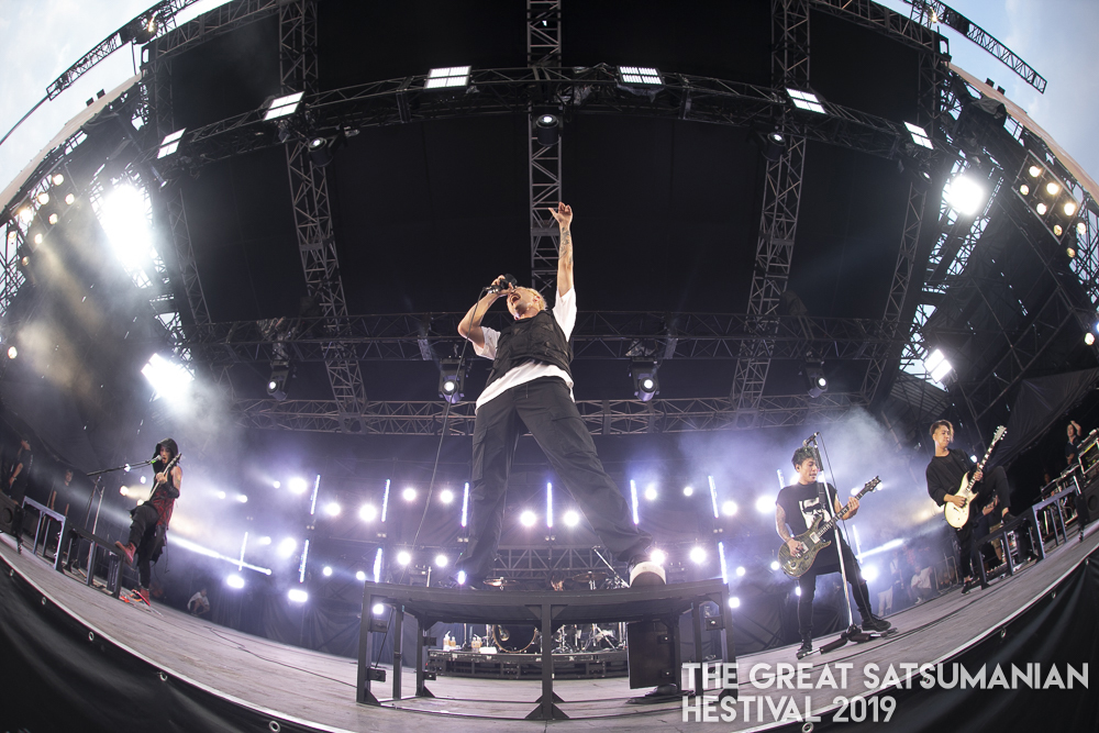 coldrain