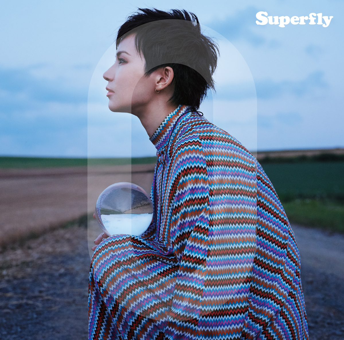 Superfly ニューアルバム 0 リリース記念フリーライブ開催決定 会場はデビュー年以来13年ぶりの都内ライブハウスで Spice エンタメ特化型情報メディア スパイス