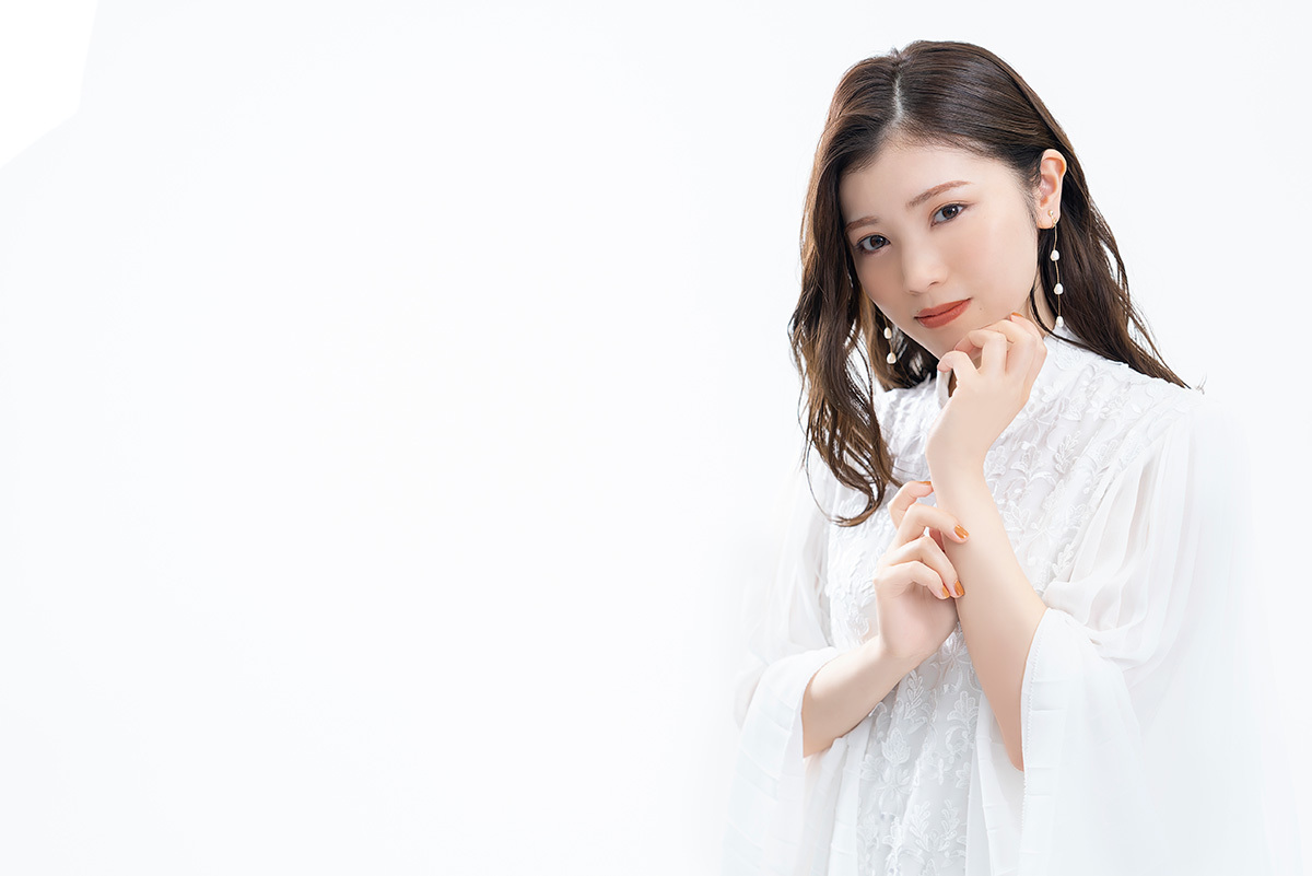 石原夏織、最新シングル「Paraglider」発売決定 新曲は渡辺翔による