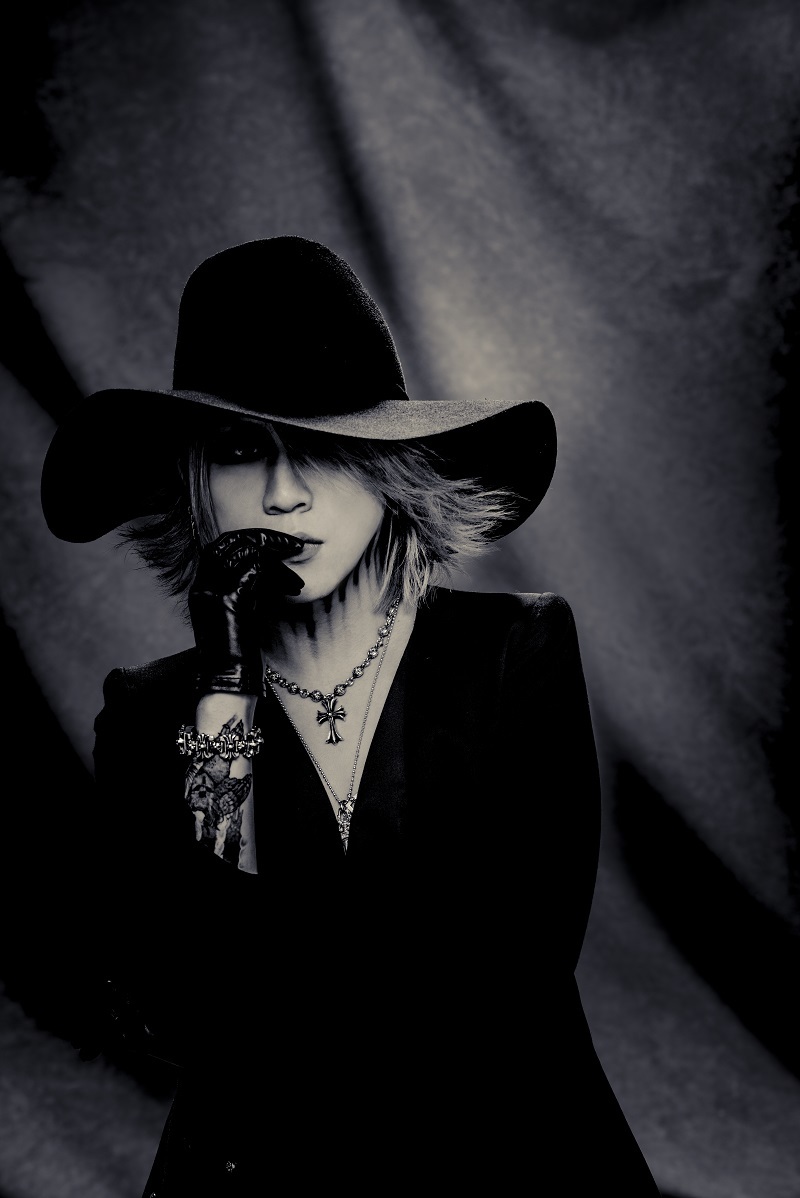 RUKI（the GazettE）