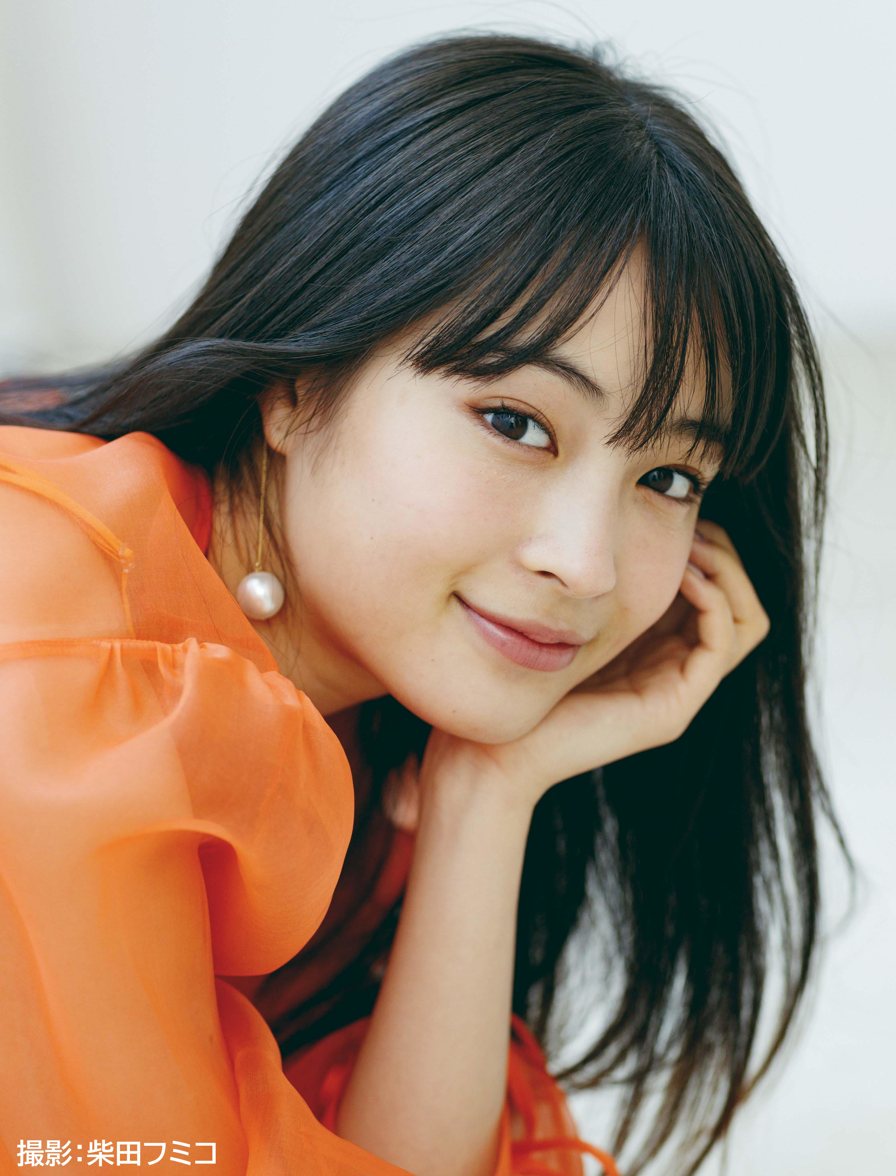 女優 広瀬すず 俳句 ラップに挑む 主演ドラマ あんのリリック 桜木杏 俳句はじめてみました が21年にwowowで放送へ Spice エンタメ特化型情報メディア スパイス