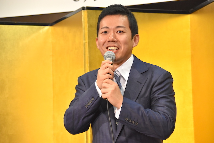 扇 治郎 藤山