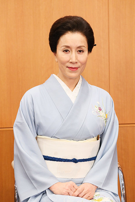 広岡 浅子