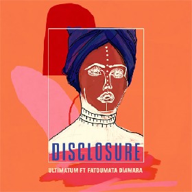 ディスクロージャー、沈黙を破りニューシングルをリリース　マリ共和国の女性シンガー・Fatoumata Diawaraをフィーチャー