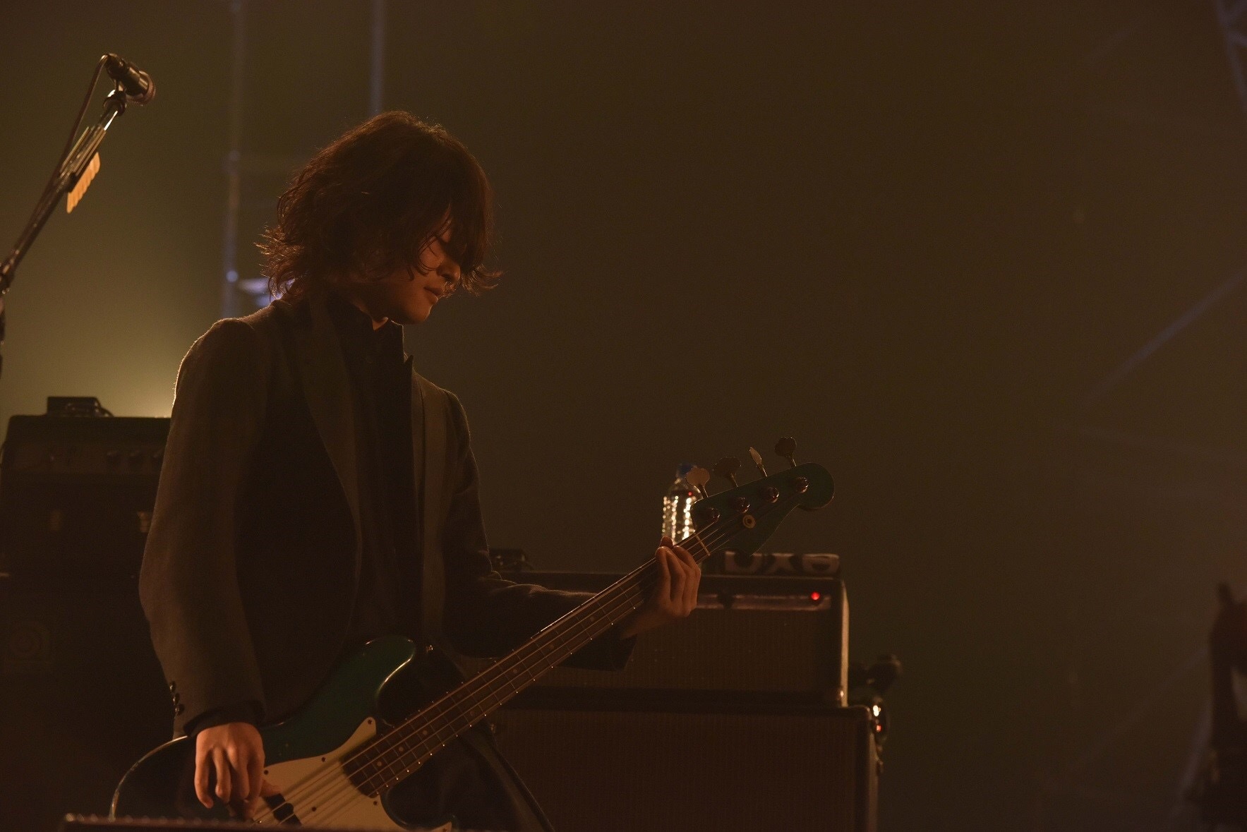 [Alexandros] 撮影＝河本悠貴