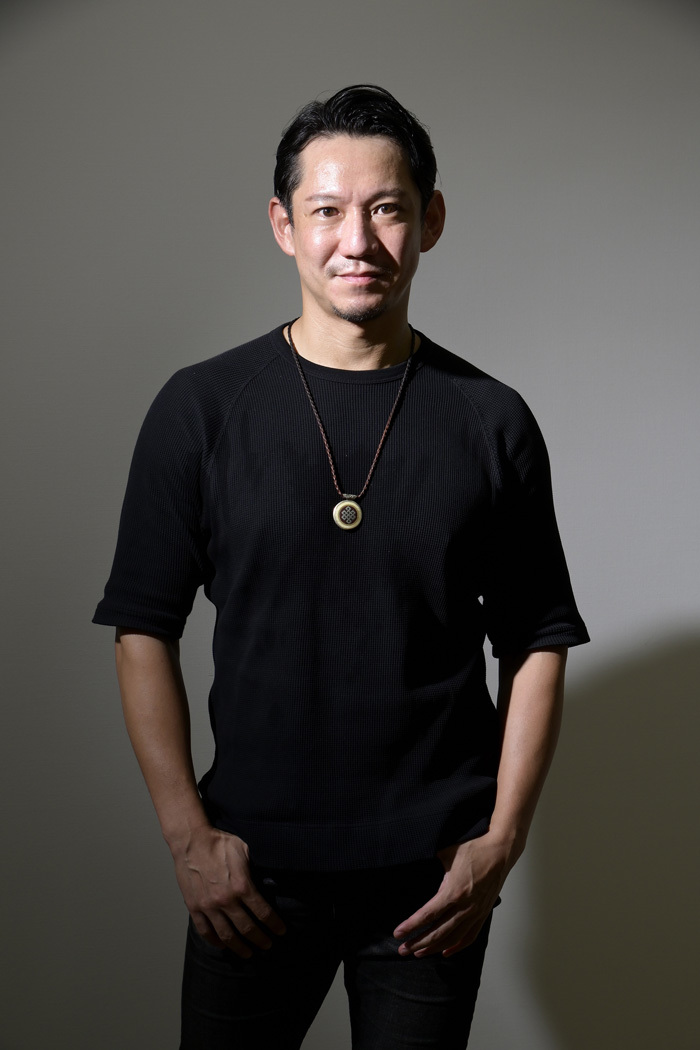 後藤晋彦