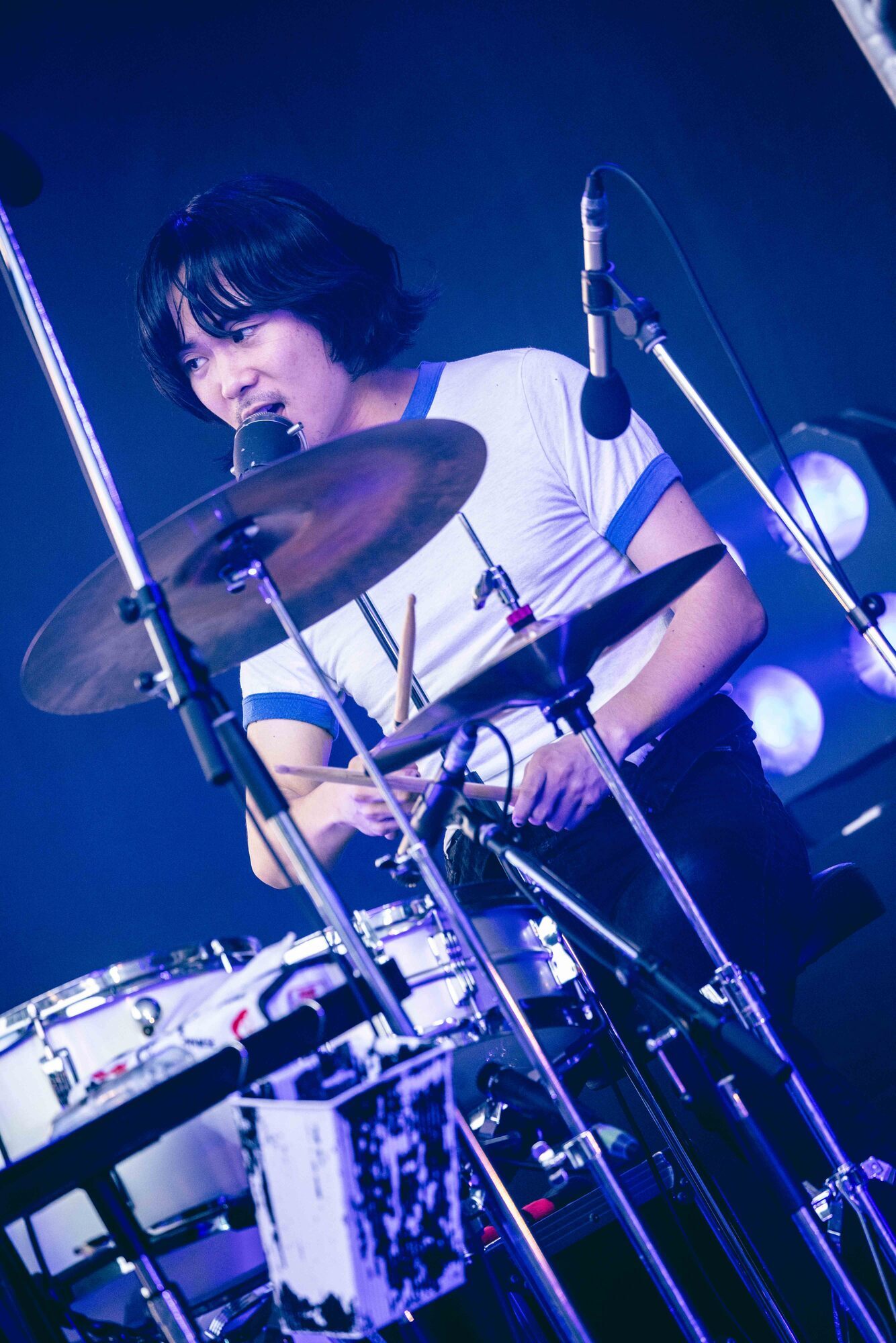 OKAMOTO' S　　