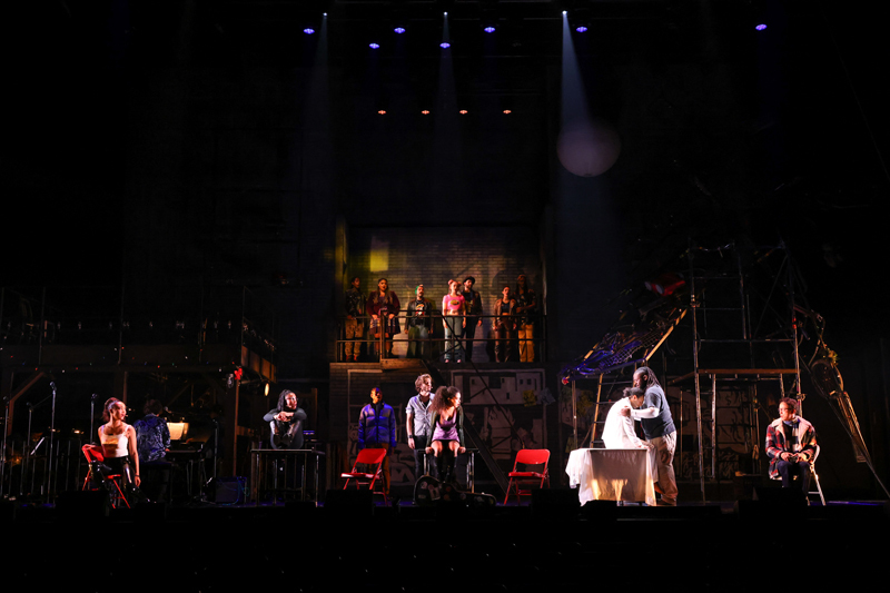 『RENT』