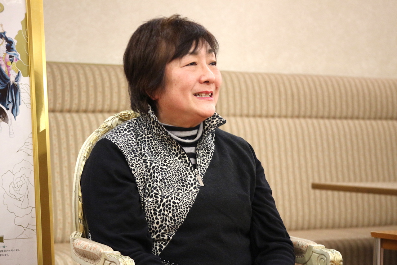 榛名由梨