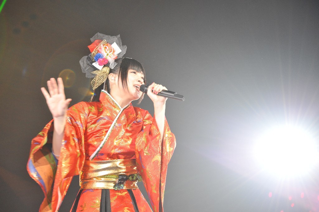 鈴木このみ ©MAGES.