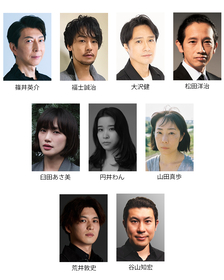 ゼニス新作モデル small 演劇一般