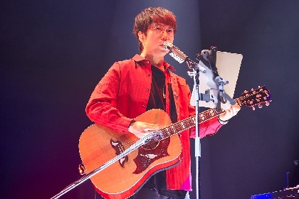 高橋優　2015 武道館　セットアップ　黒　M 高橋優2015 武道館セットアップ黒M