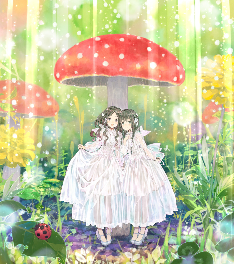 Claris 5thフルアルバム Fairy Party リリース決定 来春にはアルバムを引っさげてのコンサートツアーも Spice エンタメ特化型情報メディア スパイス