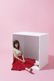 画像】柴田 淳 7年ぶりカバーアルバム『おはこ』発売決定