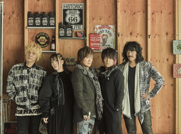 JAM Project　【10回目】
