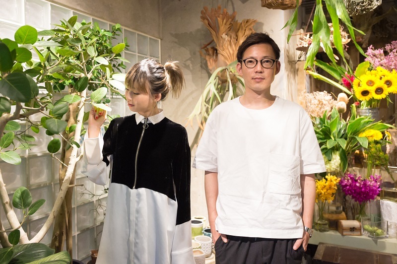 Awesome City Club 撮影＝鈴木恵