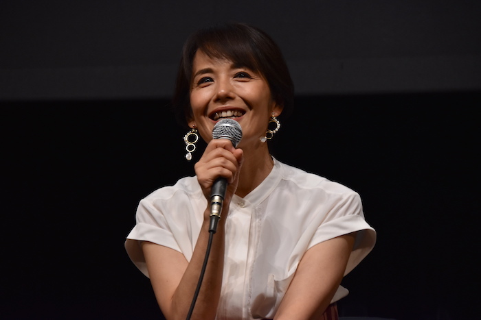 富田靖子