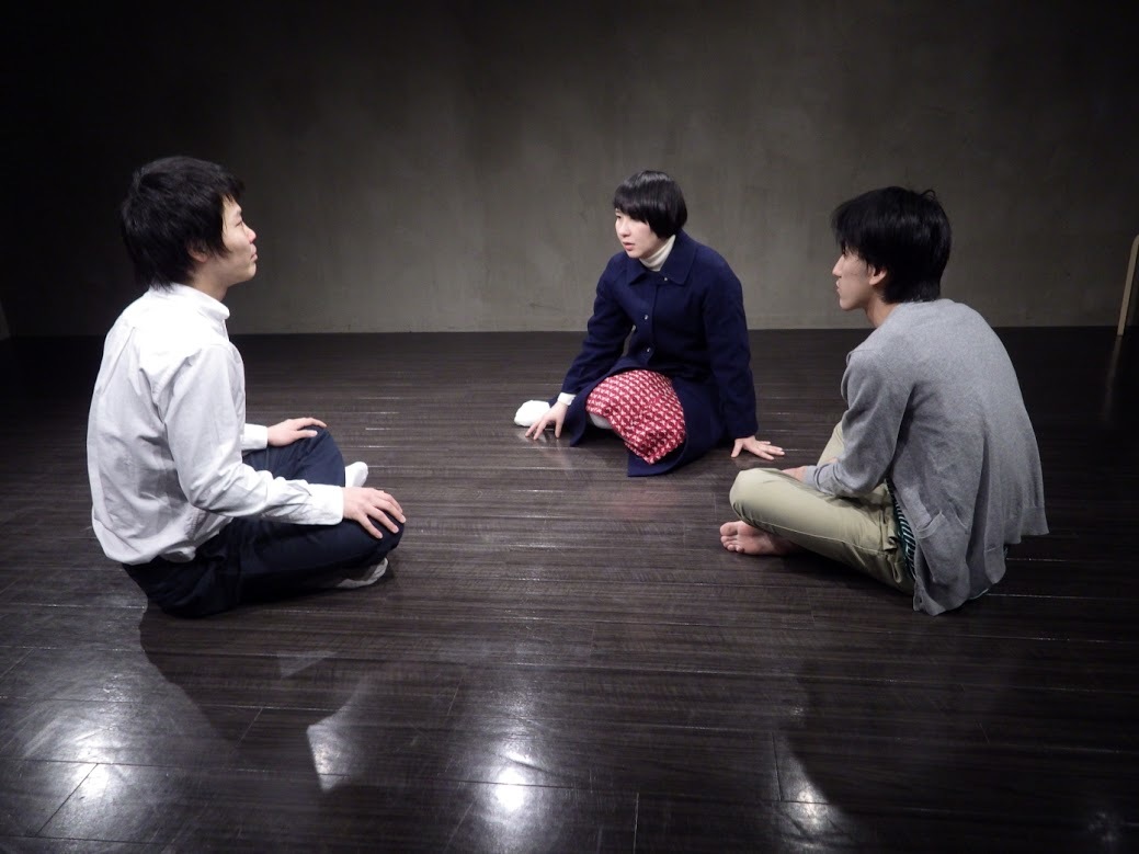 合同企画　普通のラジオ「人形」