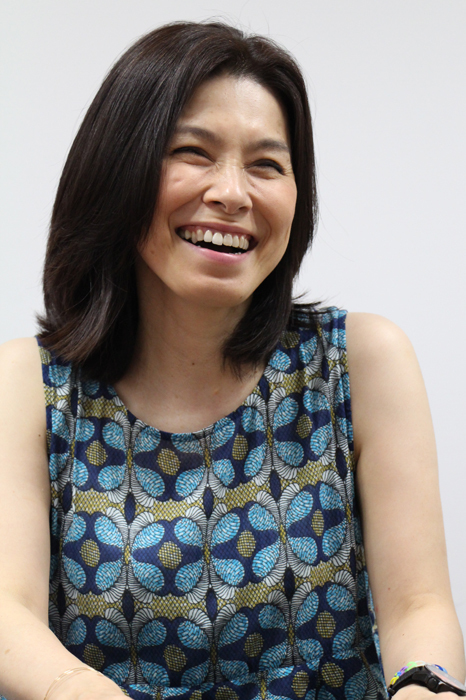 高田聖子