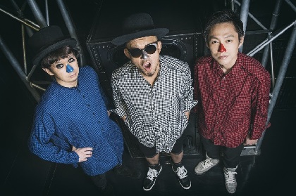 H ZETTRIO　遊び心あふれる超絶ジャズでPS4(R) Lineup Music Videoに楽曲提供＆演奏も担当