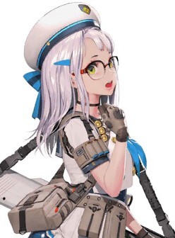 ネオン                       (C)nikke stage 2025 (C)SHIFT UP CORP.
