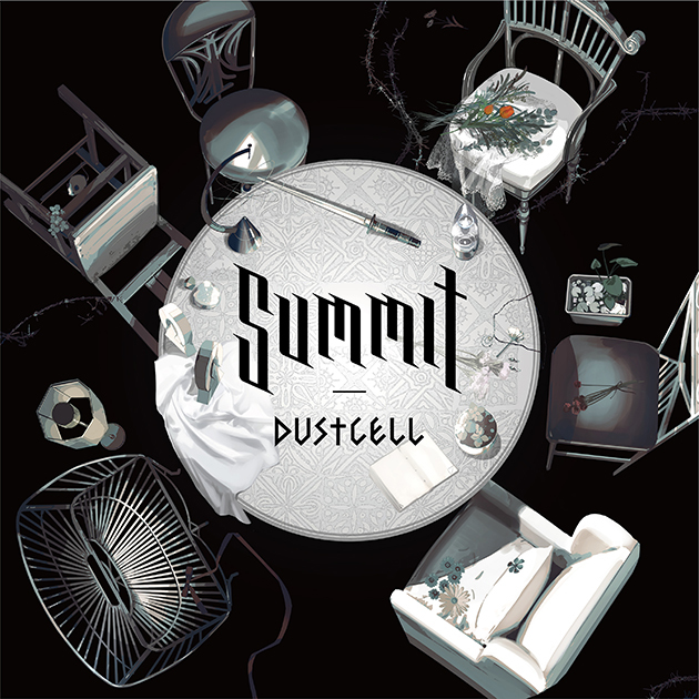 1st Album『SUMMIT』